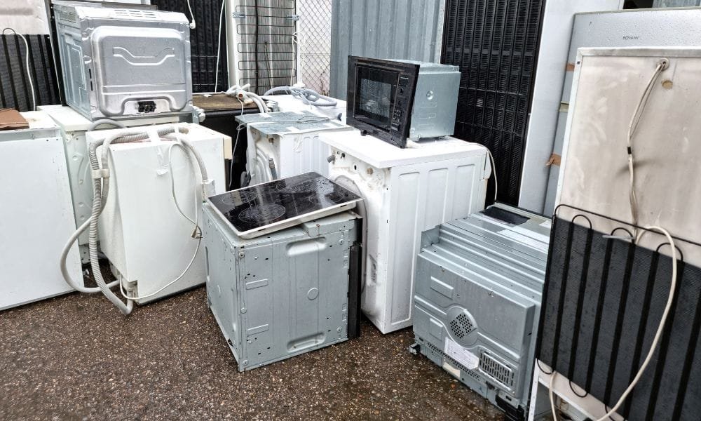 Hidden Appliance Problems