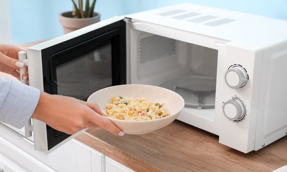 Oven Temperature Problems