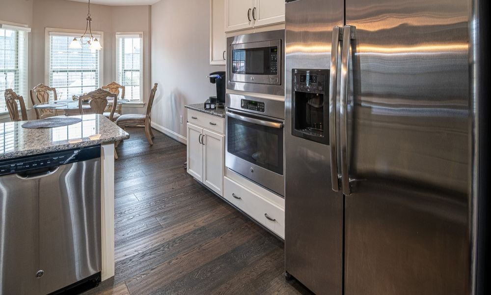 Appliance Vibration Problems