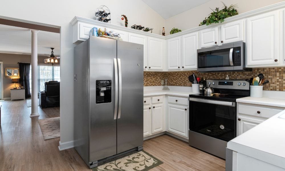 Smarter Appliance Usage
