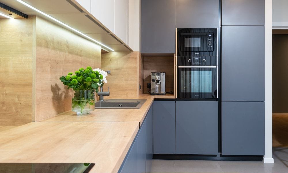 Appliance Design Tips