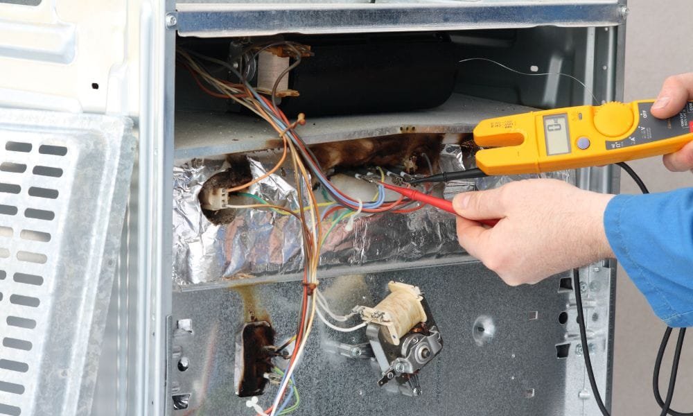 Voltage Effect on Appliances